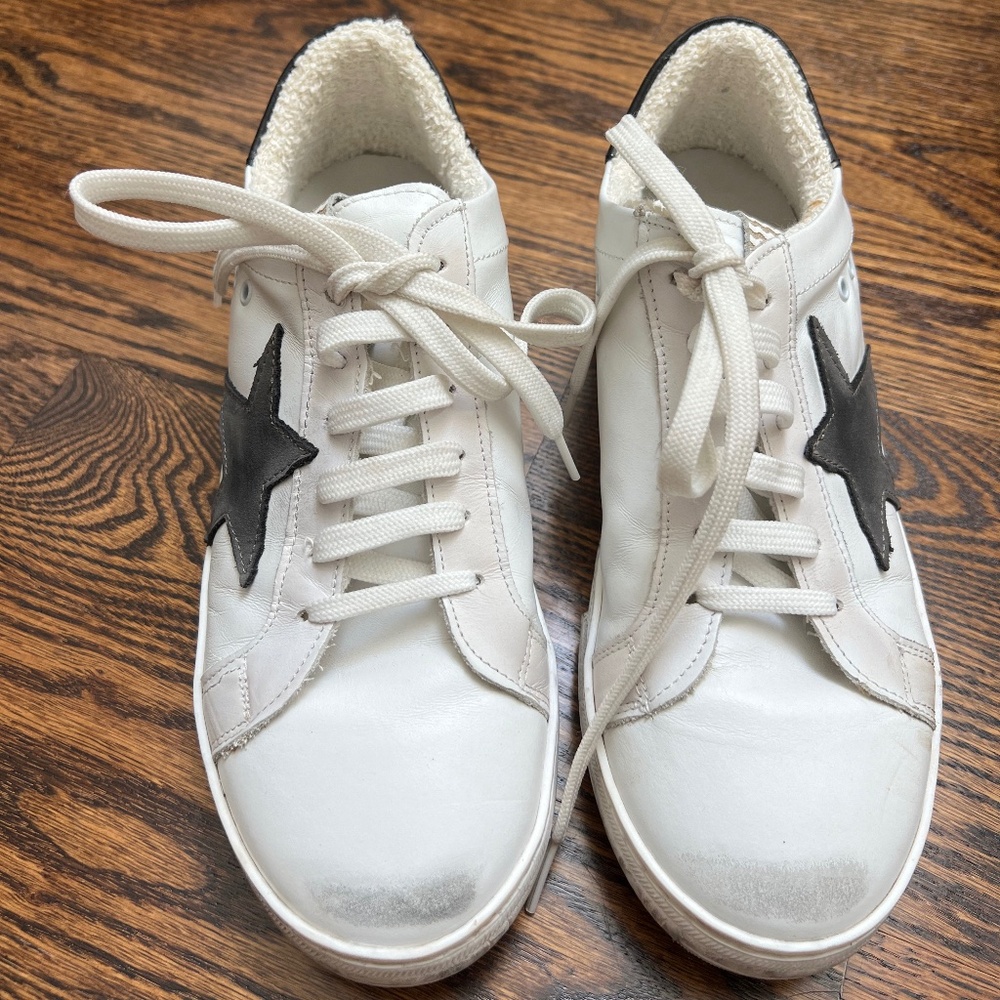 PIRANHA Runnig shoe sneaker